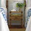 Twin Palms Bayshore Night Table