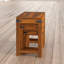 Yuma Solid Wood Nesting Tables