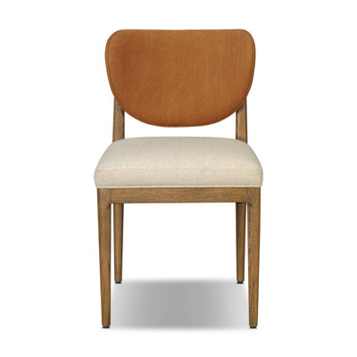 Arlow Upholstered Dining Chair