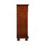 Commode Meade G8900-CH, cerise