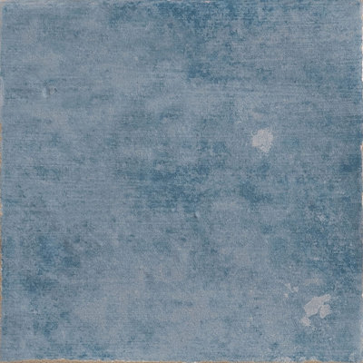 Riviera bleu 5X5 Bayou
