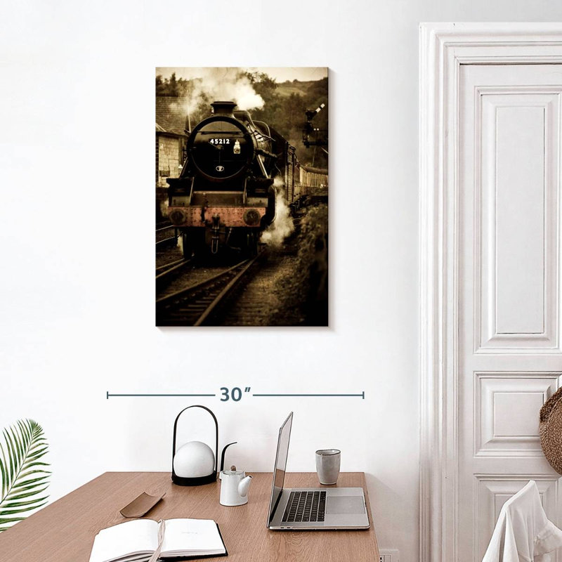 Mehar Pulling Home, 30" H x 20" W