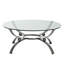Glass Coffee Table