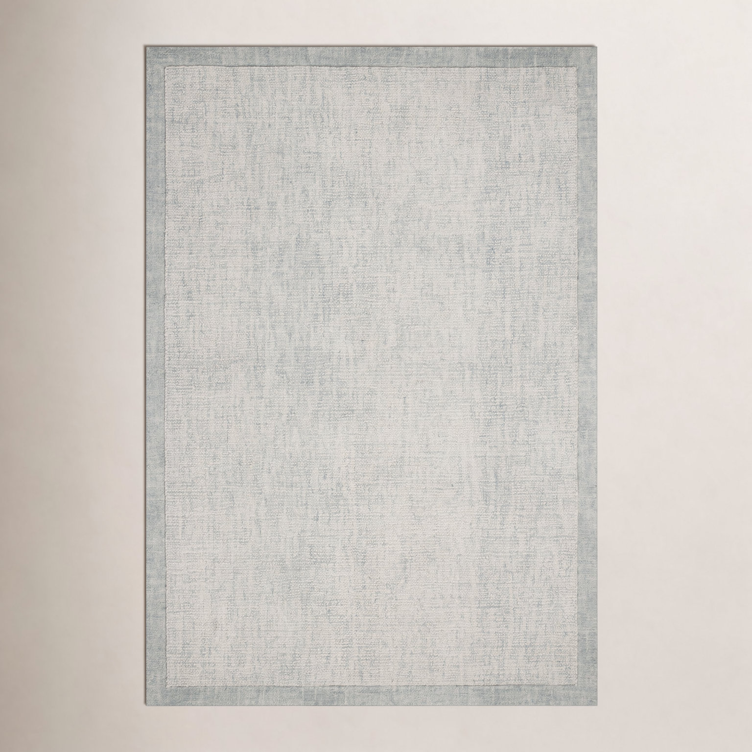 Henley Ivory / Spa Area Rug, Rectangle 7'9" x 9'9"