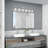 Neptune 6 - Light Dimmable Bath Bar-104467895