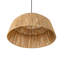 UMBA 1 - Light Natural Pendant