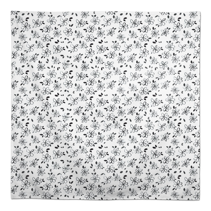 Nappe Abdul-Haadi, Noir