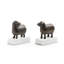 Sheep Bookends (Pair)-1446549604