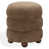 Dark Brown Chenille
