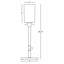 Bandit Buffet Table Lamp-107149192