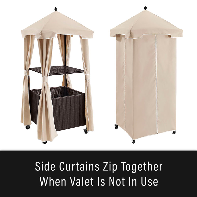 Valet Crosson