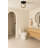 Bronwood Flush Mounted Sconce-67776132-67776133-130969371