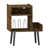 Rustic Brown is out of stock
