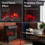 1900W Electric Stove Heater