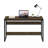 Gallatin Steel Computer Desk-69756320