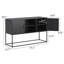 Armoire de rangement 47 po pour salon-818468450
