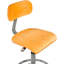 Tabouret industriel / de hauteur réglable