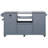 66.5" Outdoor Kitchen Island-1989502289
