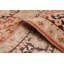 Tapis cuivre Jamshidpour 7 pi 10 po x 10 pi 1 po