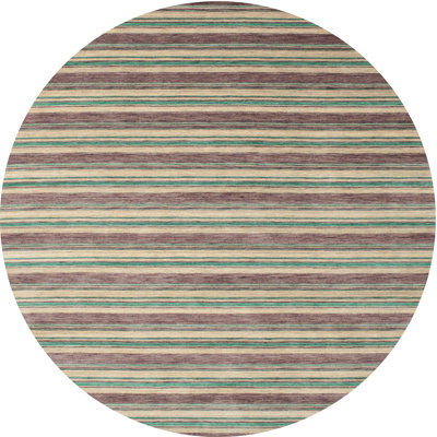 Tapis gris zone contemporaine