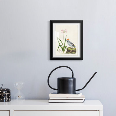 Avant Mod I -Gallery Wrapped Canvas