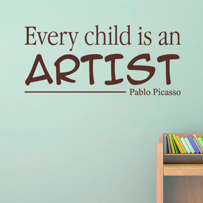 Wall Decal