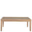 Savannah Teak Coffee Table