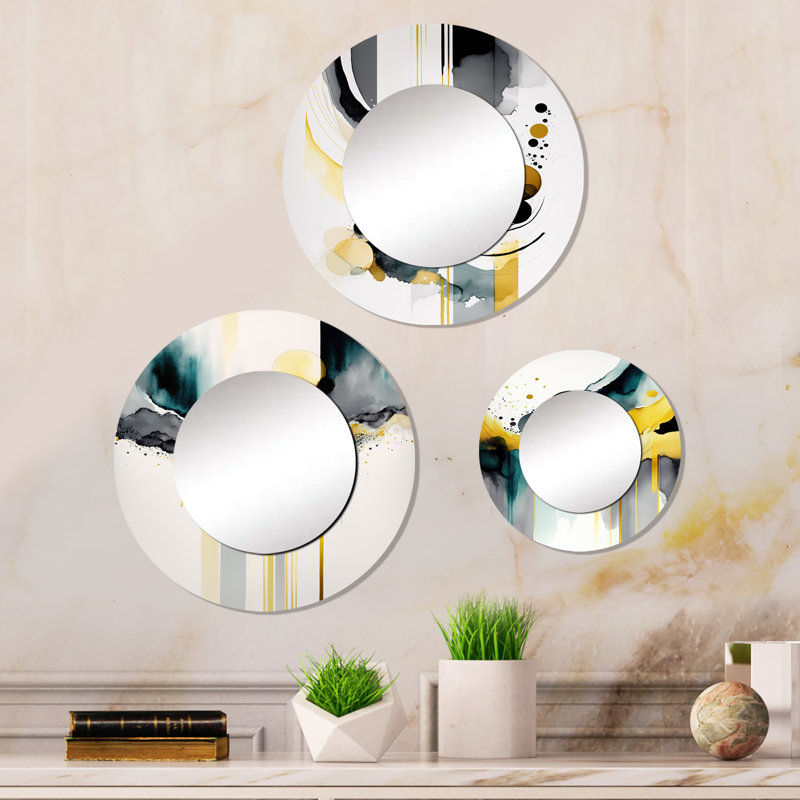 Miroir Duain