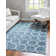 Noyack Geometric Indoor Rug