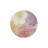 Multicolored Floral And Rose Patterned Modern Decorative Carpet-2058054766