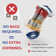 PINETAN EasyPeasy Canister Vacuum Cleaner, Bagless, Cyclone Filtration, Lightweight Design