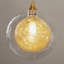 Luminaire suspendu sphérique 25 lumières Reflection Twigs-60120895-60120897-60120893