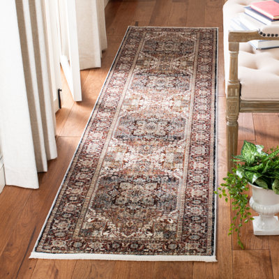 Tapis oriental Melra 300 Performance