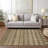 Juli Washable Moroccan Indoor / Outdoor Rug-2076832087