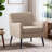 Edyce Upholstered Accent Chair-188712149