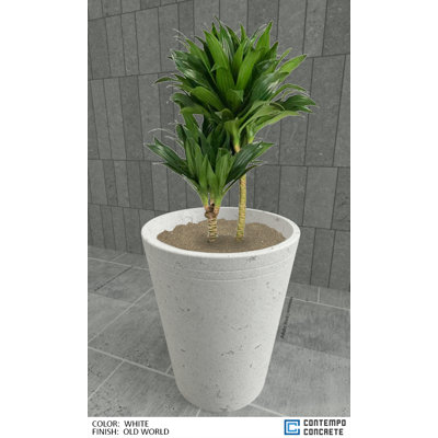 Ember Planter