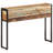 Planter 35.4"x7.9"x26.8" Solid Reclaimed Wood