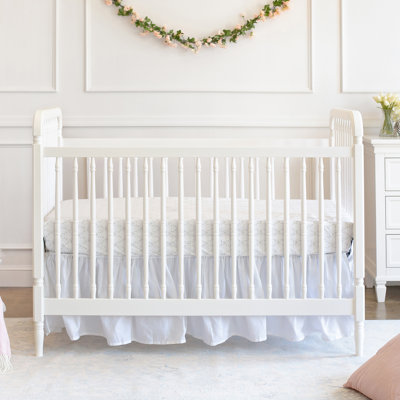 Lit de bébé convertible 3-en-1 Liberty