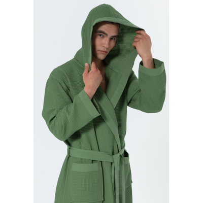 Peignoir pour homme
