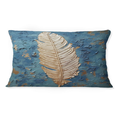 Coussin décoratif Glam