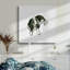 Canine Cameo IV-Premium Gallery Wrapped Canvas - Ready to Hang