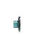 Jellies Plastic Wall Hook-36071996