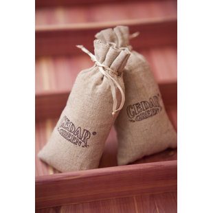 CG SACHET Woodsy Oils & Scents