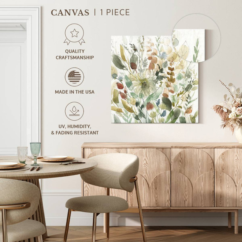 Jardin Harnek Lin, H 20 po x l 20 po