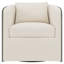 Eliot Upholstered Swivel Barrel Chair-830228689