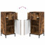 Bathroom Storage Furniture Set-1308813466