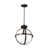 Brushed Oil Rubbed Bronze selected