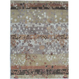 Wool Area Rug