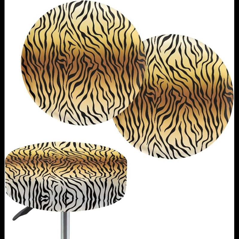 Wild Tiger