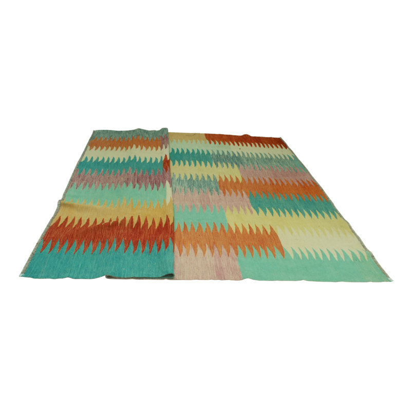 Elu Wool Indoor Rug
